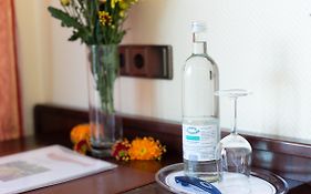 Hotel Haus am Zoo